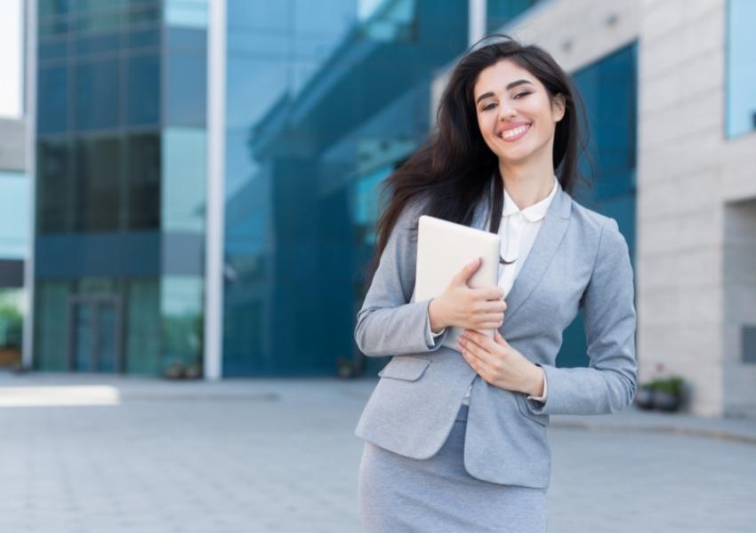 Dr. Rebecca Martinez